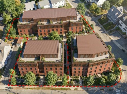 283 Melrose St, Auburndale, MA, 02466-1917 | Card Image