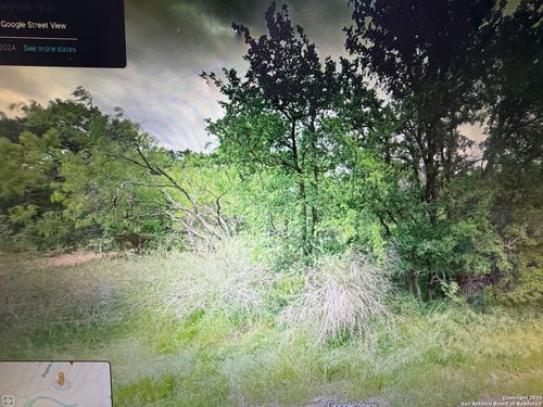 LOT 353 Lake Forest Dr, Granite Shoals, TX, 78654 | Card Image