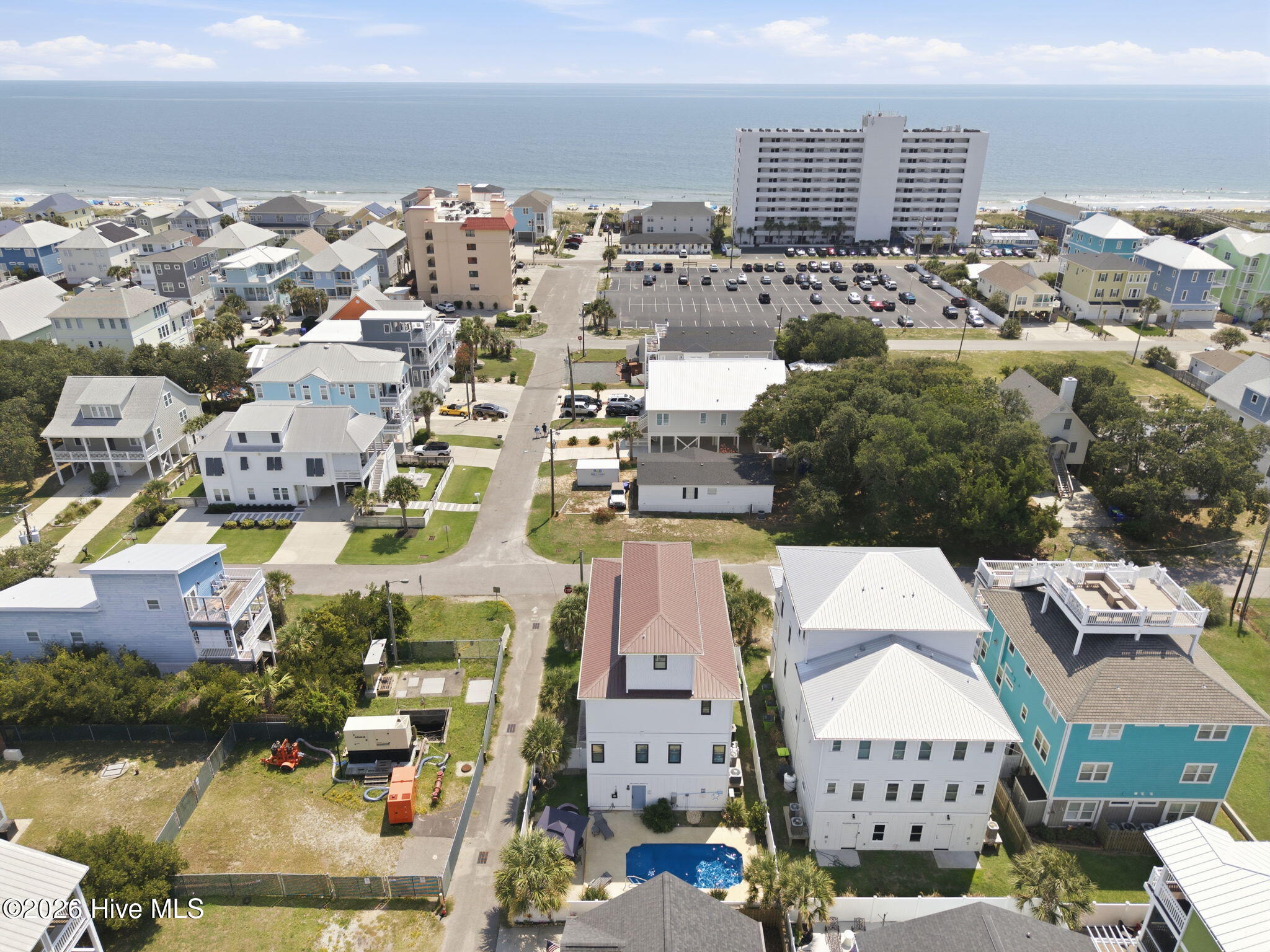 Residential in Carolina Beach 3