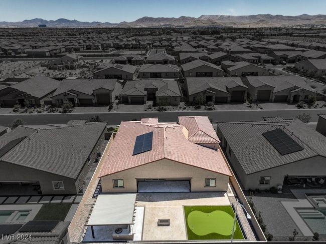 4250 Lailah Skye Ave, House other with 4 bedrooms, 4 bathrooms and null parking in Las Vegas NV | Image 51