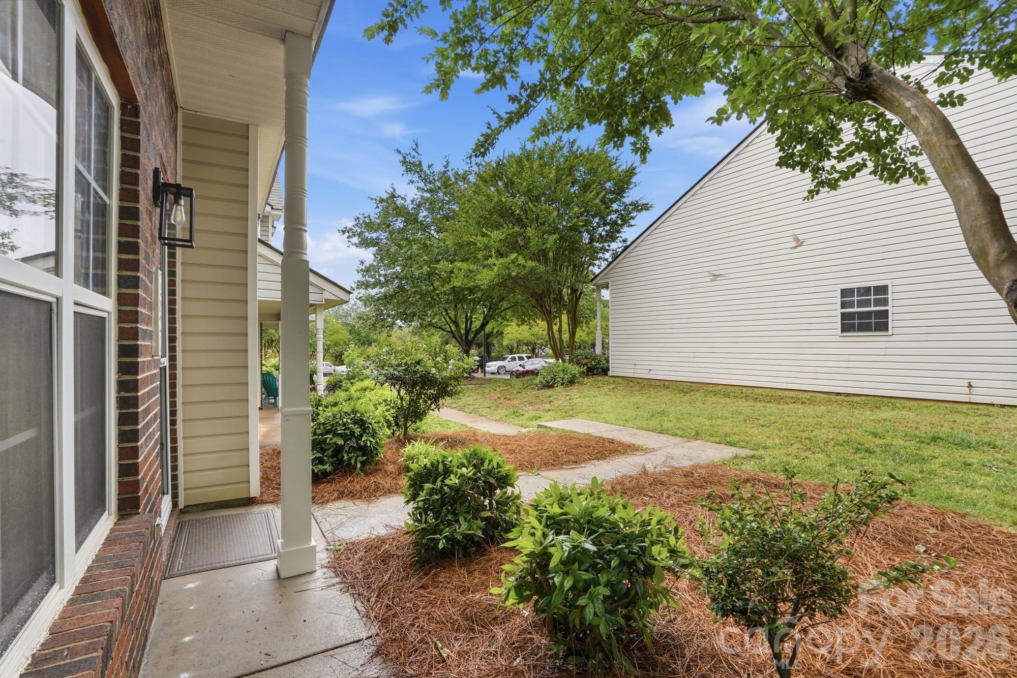 Residential in Charlotte 5