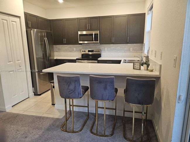 1465 - 1465 Se 26 Th Rd, Townhouse with 3 bedrooms, 3 bathrooms and null parking in Homestead FL | Image 7