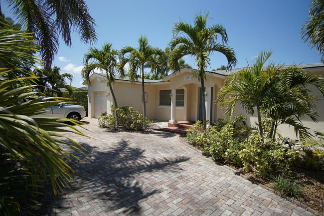 115 Arlington Pl, House other with 3 bedrooms, 3 bathrooms and null parking in West Palm Beach FL | Image 6