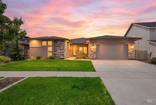 6121 S Cubola Ave, Meridian, ID, 83642 | Card Image
