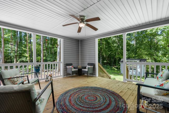 200 Vista Pointe Dr, House other with 4 bedrooms, 3 bathrooms and null parking in Stony Point NC | Image 4
