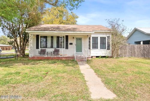 501 Daspit St, Gueydan, LA, 70542-3623 | Card Image