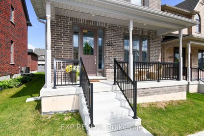 282 Noftall Gdns, House other with 3 bedrooms, 4 bathrooms and 4 parking in Peterborough ON | Image 2