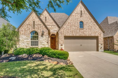 317 Lake Livingston Trl, Mckinney, TX, 75071-3330 | Card Image
