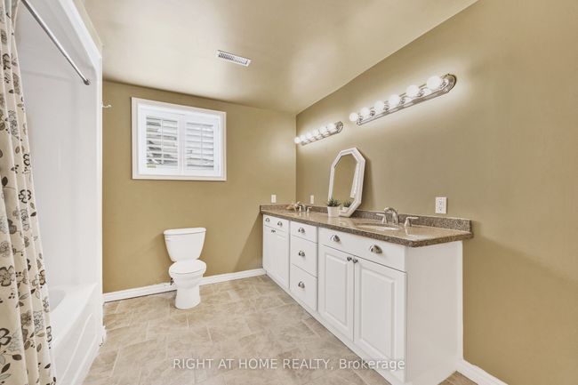 1205 Seadon Rd, House other with 4 bedrooms, 4 bathrooms and 10 parking in Springwater ON | Image 35