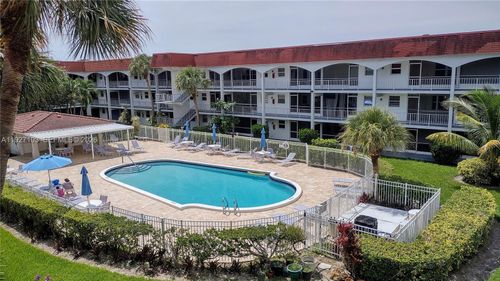 a-501 Blue Heron Dr, Hallandale Beach, FL, 33009-5750 | Card Image