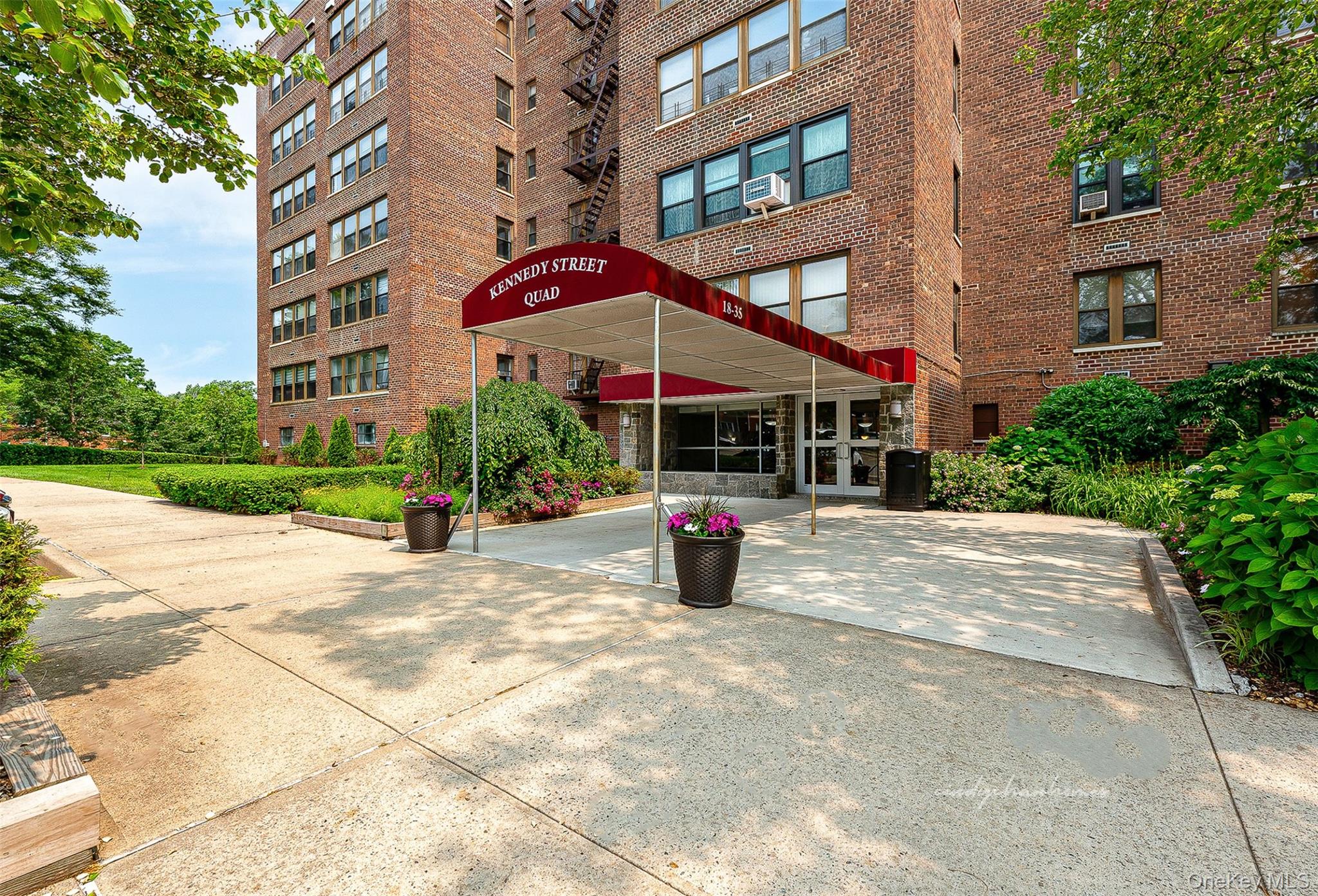 Residential in New York 2