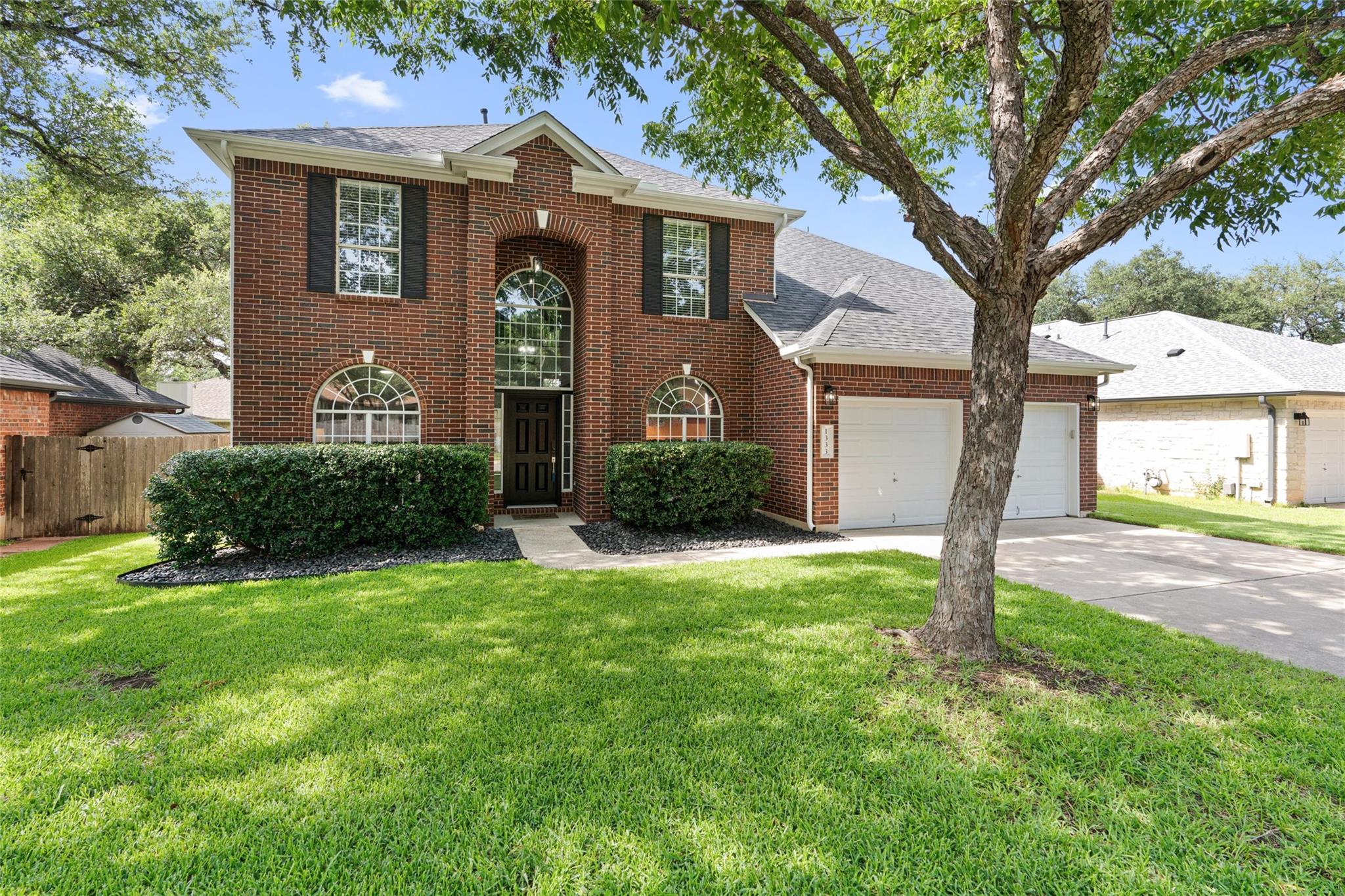 Residential in Cedar Park 3