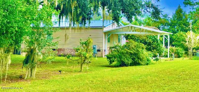 Lisa Ter, Crescent City, FL 32112