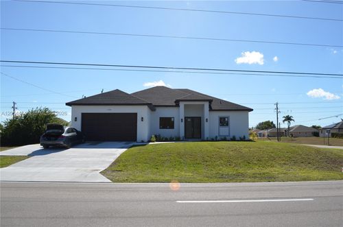 1728 Kismet Parkway W, Cape Coral, FL, 33993 | Card Image