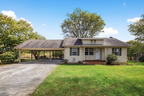 322 Oakdale St, Maryville, TN, 37801-3847 | Card Image