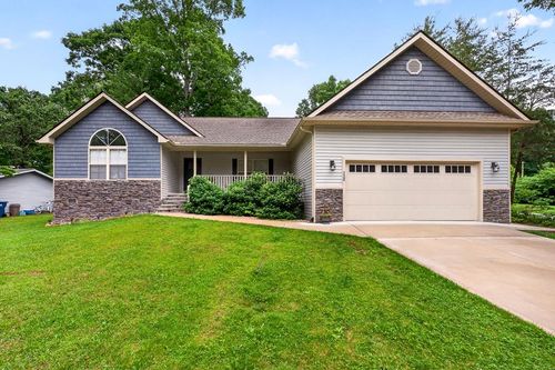 2689 Spruce Loop, Crossville, TN, 38555-8821 | Card Image