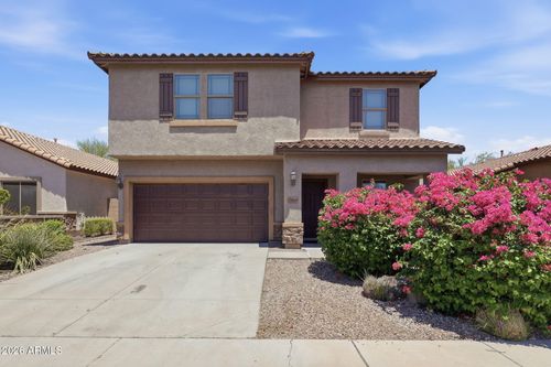 25809 N 107th Dr, Peoria, AZ, 85383-9653 | Card Image