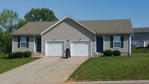 apt-a-260 Executive Ave, Clarksville, TN, 37042-1443 | Card Image