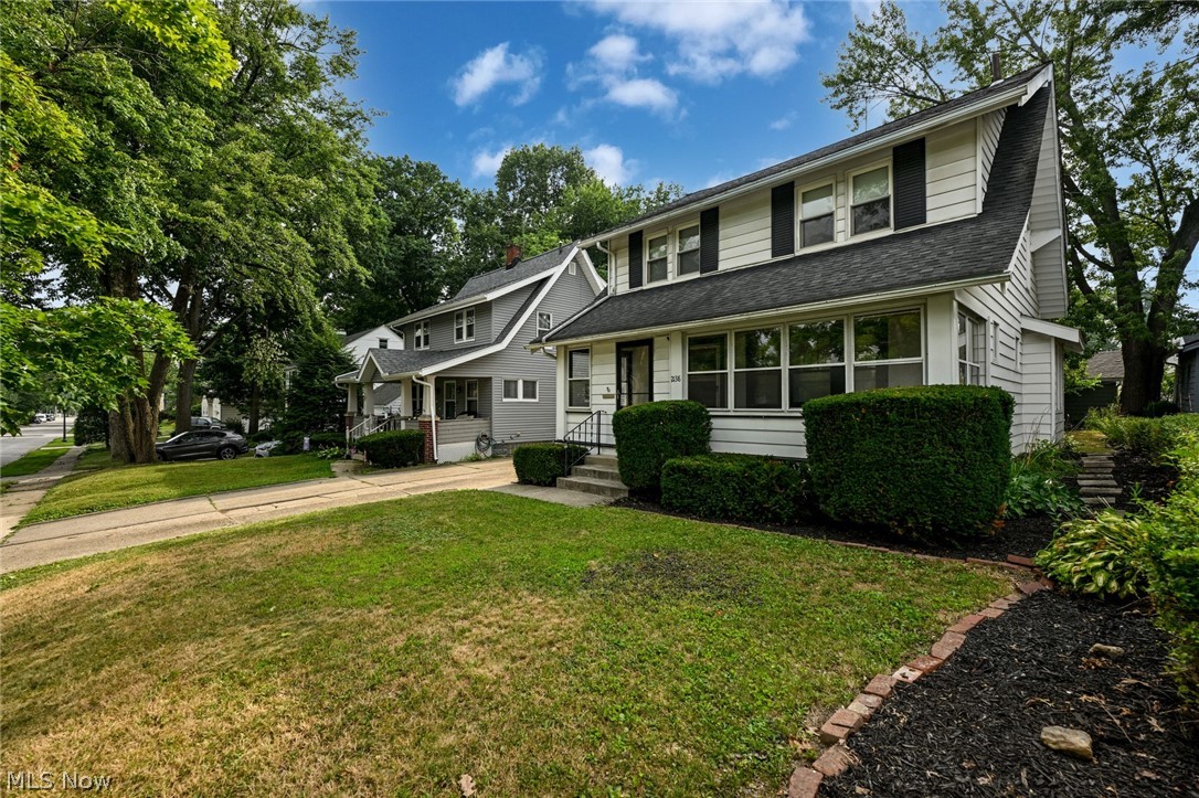 Residential in Cuyahoga Falls 2