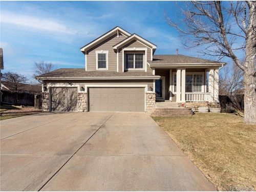 12473 S Arcaro Creek Ct, Parker, CO, 80134-3426 | Card Image