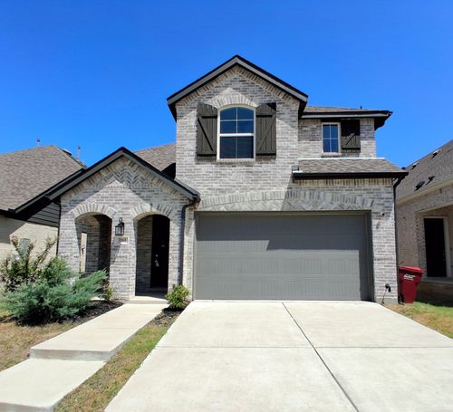3161 Wind Knot Way, Royse City, TX, 75189-0509 | Card Image