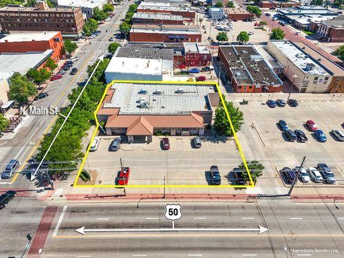 101 E Fulton St, Garden City, KS, 67846-5455 | Card Image