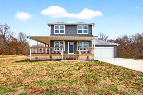 1216 Greer Ln, Springville, IN, 47462-5044 | Card Image