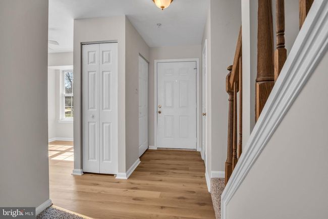 4660 Marksman Ct, Townhouse with 3 bedrooms, 2 bathrooms and null parking in HAMPSTEAD MD | Image 9