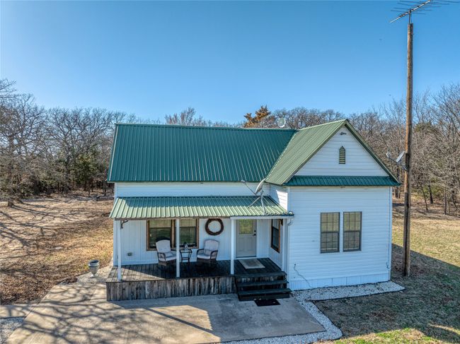 4597 W Line Rd, House other with 2 bedrooms, 2 bathrooms and null parking in Whitesboro TX | Image 19