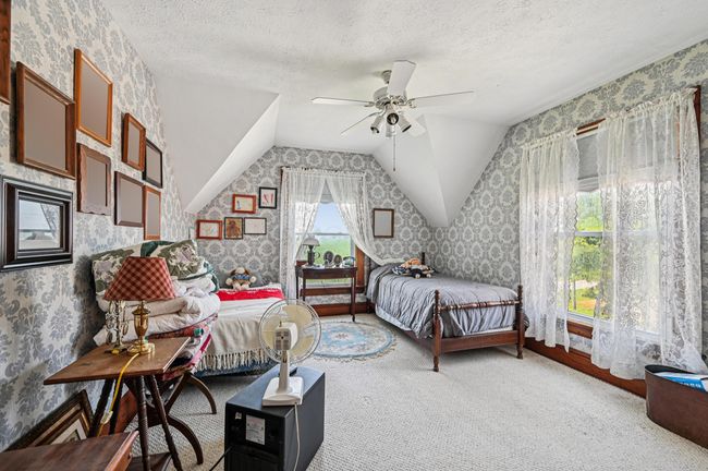 4711 N Elm Tree Rd, House other with 4 bedrooms, 2 bathrooms and null parking in Conover OH | Image 33