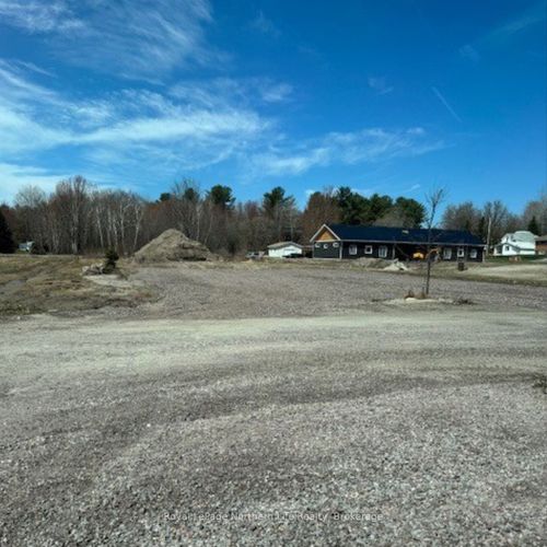Lot 6 Sandhill Road, West Nipissing, ON, P2B2M3 | Card Image