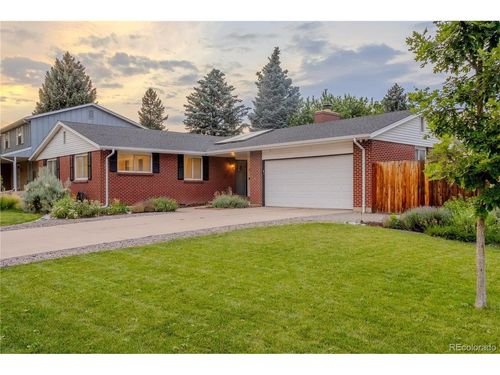 6609 W Fair Dr, Littleton, CO, 80123-3884 | Card Image