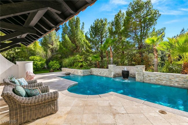 19 Quintessa Cir, House other with 4 bedrooms, 5 bathrooms and null parking in Las Vegas NV | Image 60