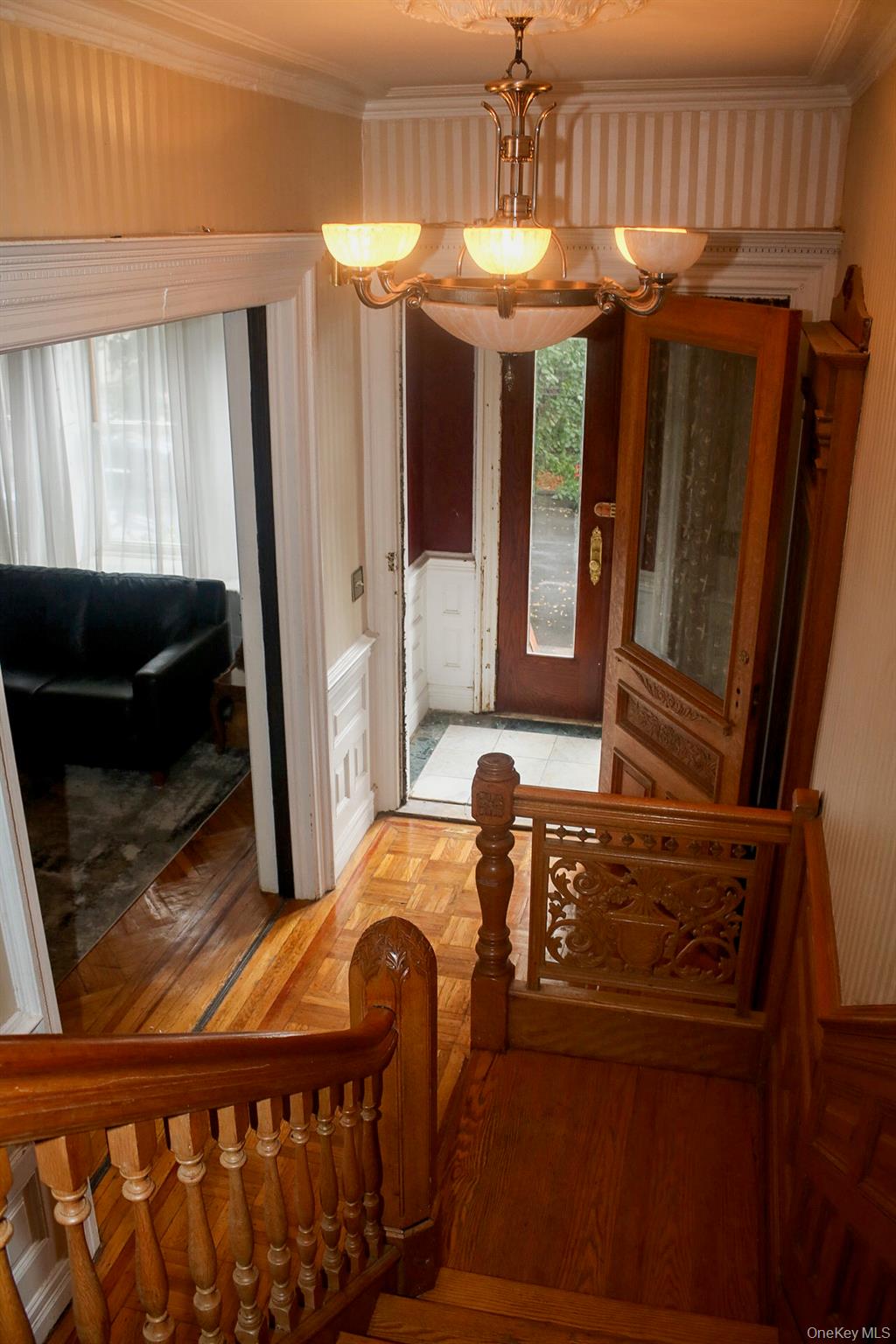Residential in New York 2
