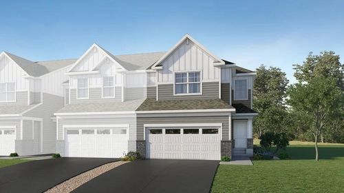 3517 Trails End Rd, Eagan, MN, 55123-1218 | Card Image