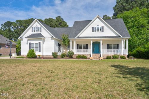 5782 Roseheath Rd, Bailey, NC, 27807-8838 | Card Image