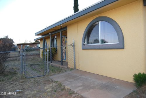 401 S Coronado Dr, Sierra Vista, AZ, 85635-3387 | Card Image