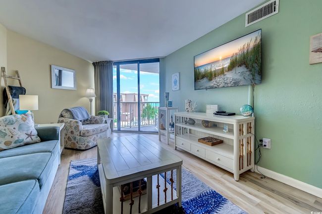 225 - 9550 Shore Dr, Condo with 1 bedrooms, 1 bathrooms and null parking in Myrtle Beach SC | Image 9