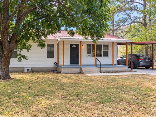 306 S Oak Ln, Tolar, TX, 76476 | Card Image