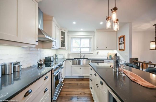 9 Kiwanis Ave, House other with 3 bedrooms, 3 bathrooms and 4 parking in Port Dover ON | Image 9