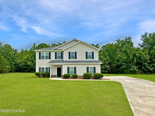 802 Bayhill Ct, Greenville, NC, 27858-9095 | Card Image
