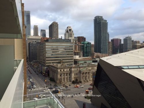 1004-200 Bloor St W, Toronto, ON, M5S0B1 | Card Image