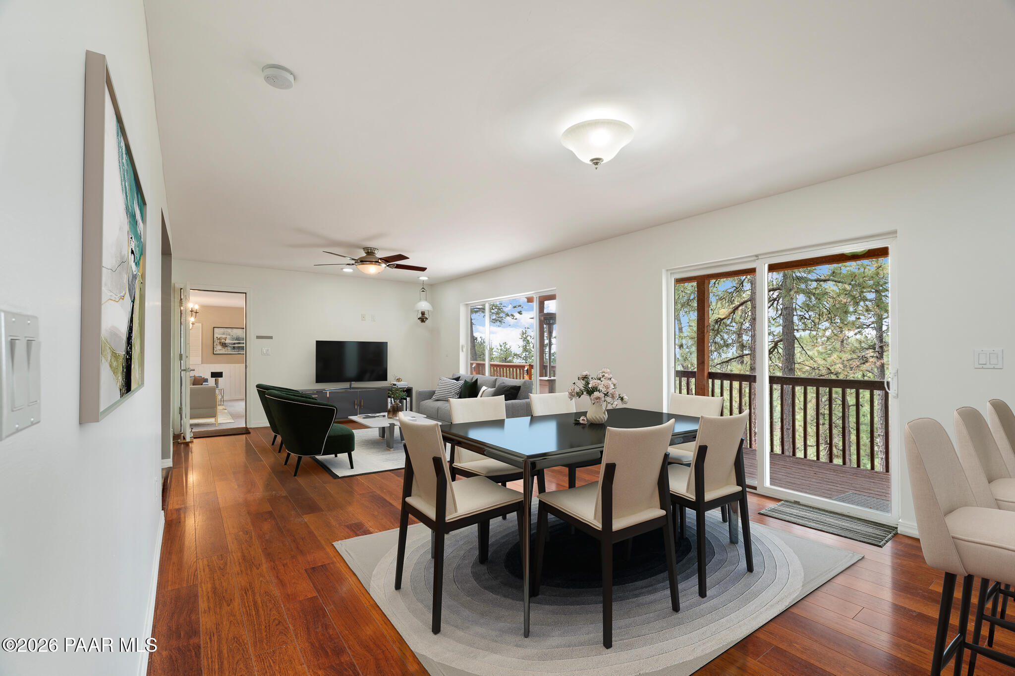 Residential in Prescott 4