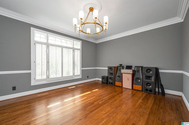 1123 Lake Forest Cir, House other with 4 bedrooms, 4 bathrooms and null parking in Hoover AL | Image 9