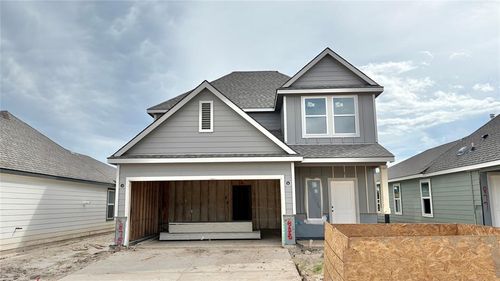 875 Kickapoo Lane, College Station, TX, 77845 | Card Image