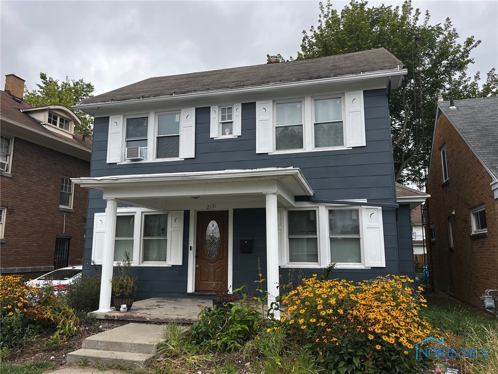 Evansdale Ave, Toledo, OH 43607