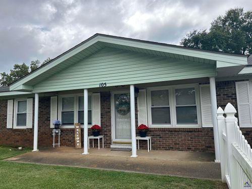 105 Virginia Dr, Warner Robins, GA, 31093-2322 | Card Image