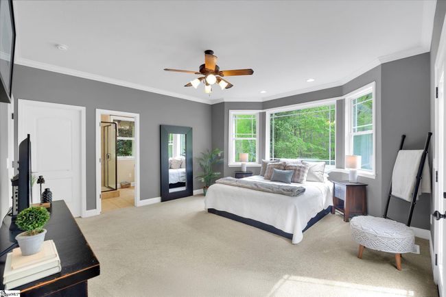 120 Hungate Dr, House other with 3 bedrooms, 3 bathrooms and 2 parking in Travelers Rest SC | Image 25