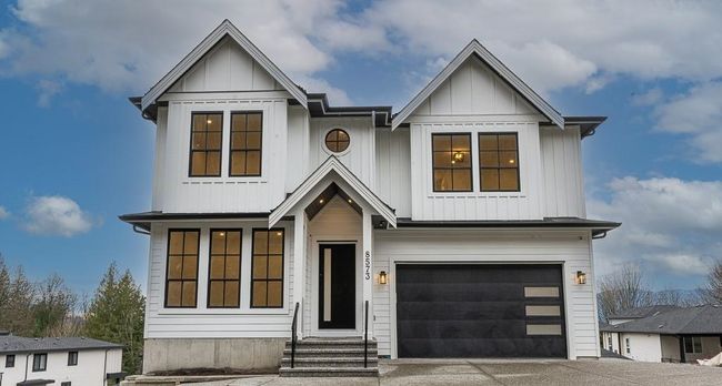 8573 Forest Gate Drive, House other with 6 bedrooms, 5 bathrooms and 2 parking in Chilliwack BC | Image 1