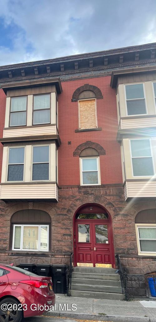 2nd-198 4th St, Troy, NY, 12180-4142 | Card Image